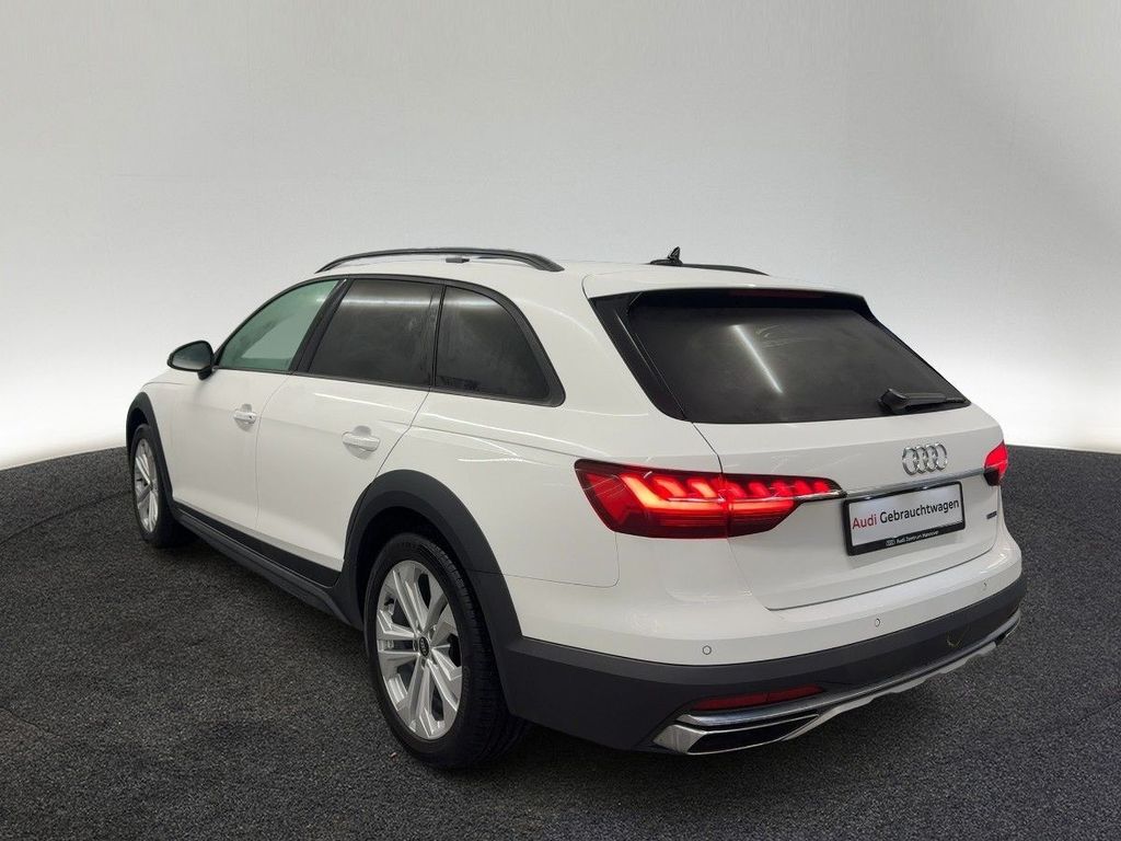 Audi A4 2023