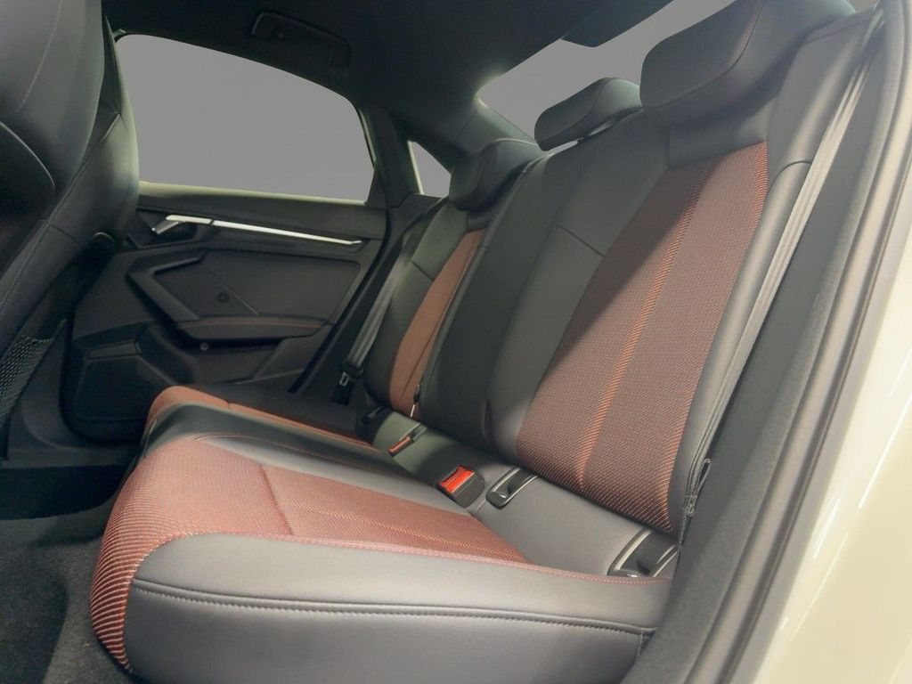 Audi A3 2024