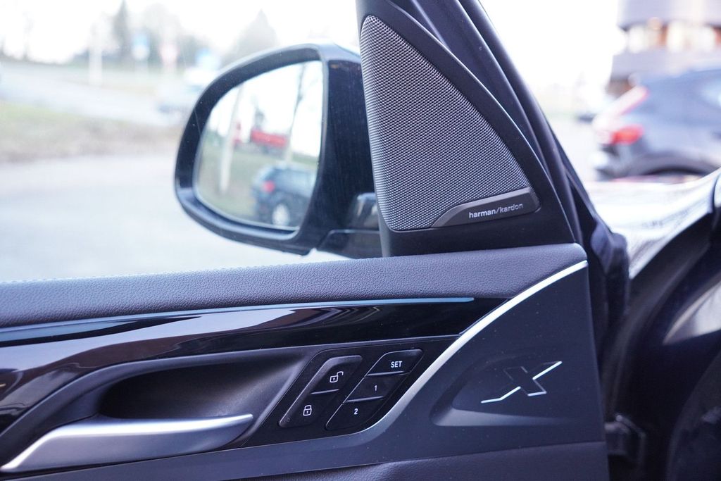 BMW iX3 2022