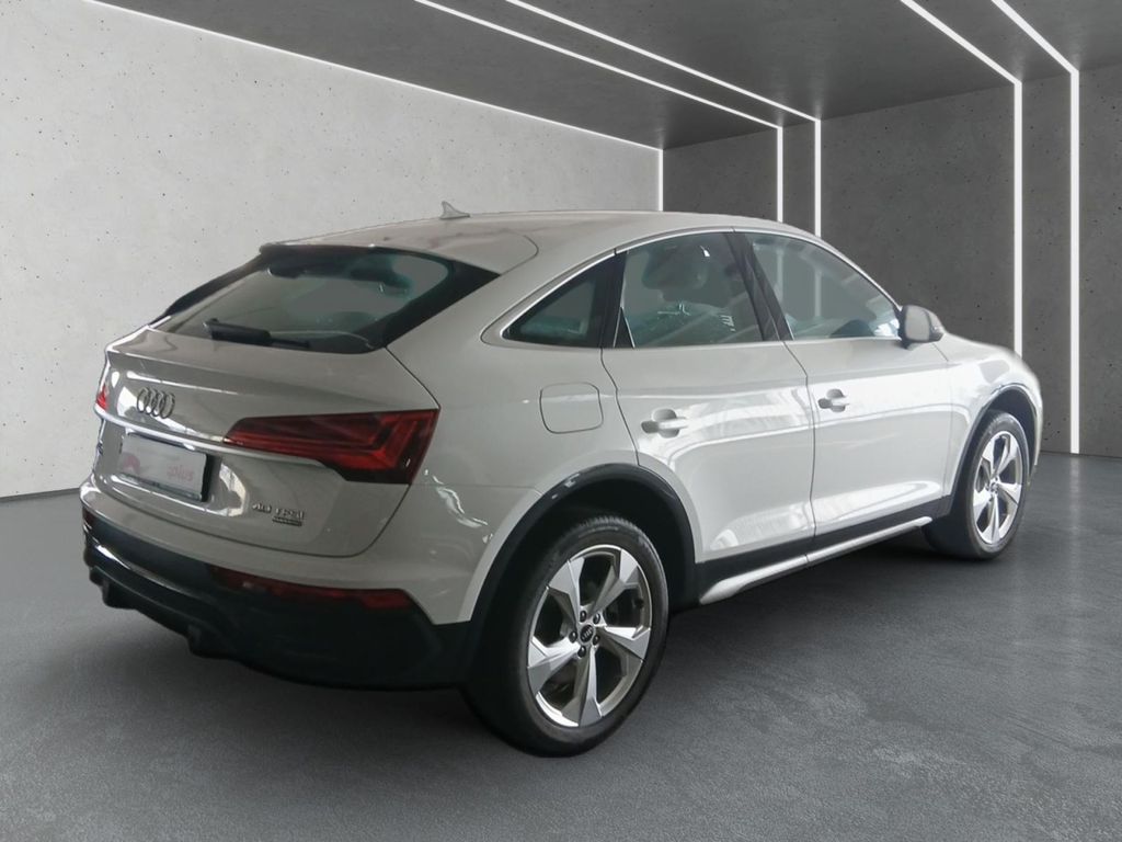 Audi Q5 2023