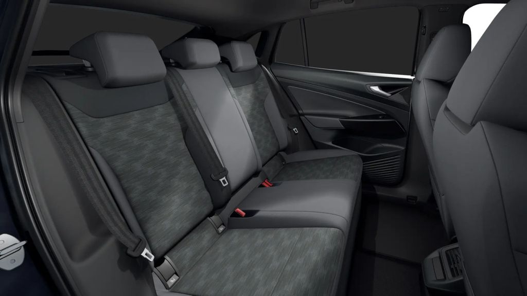 Volkswagen ID.5 2025