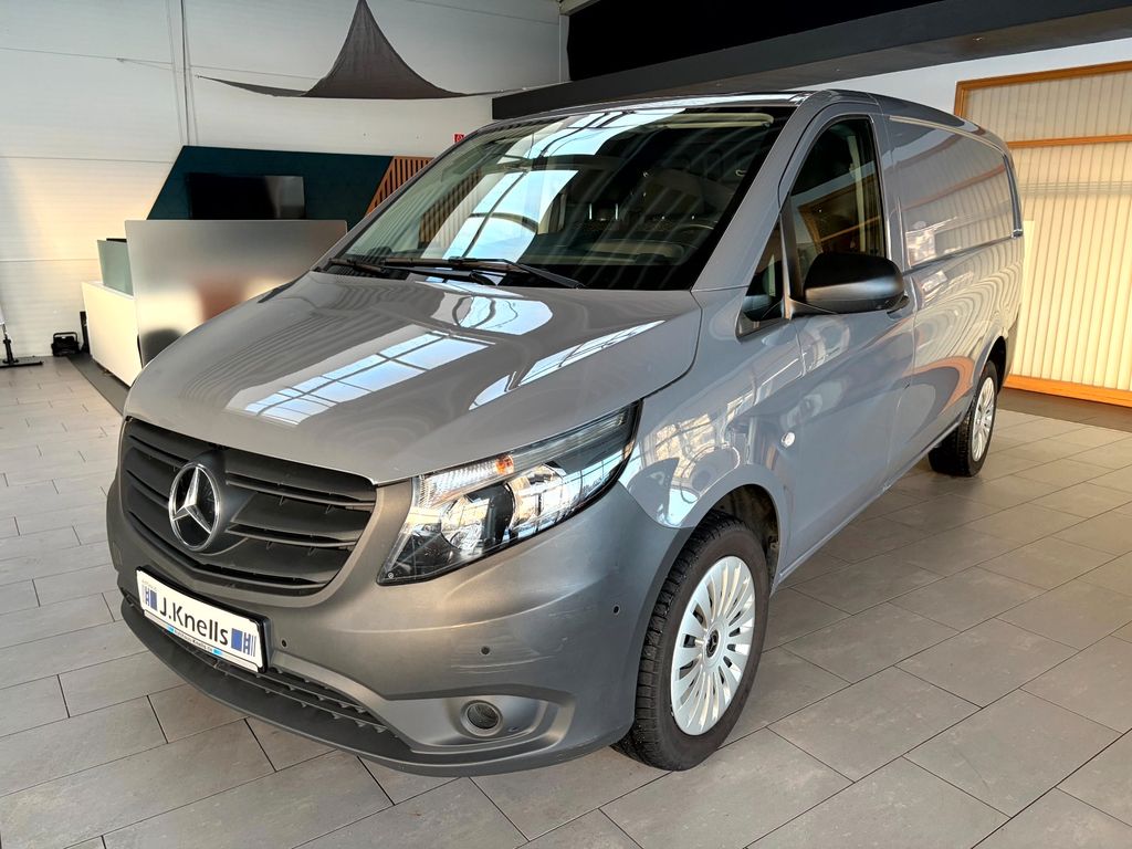 Mercedes-Benz Vito 2022