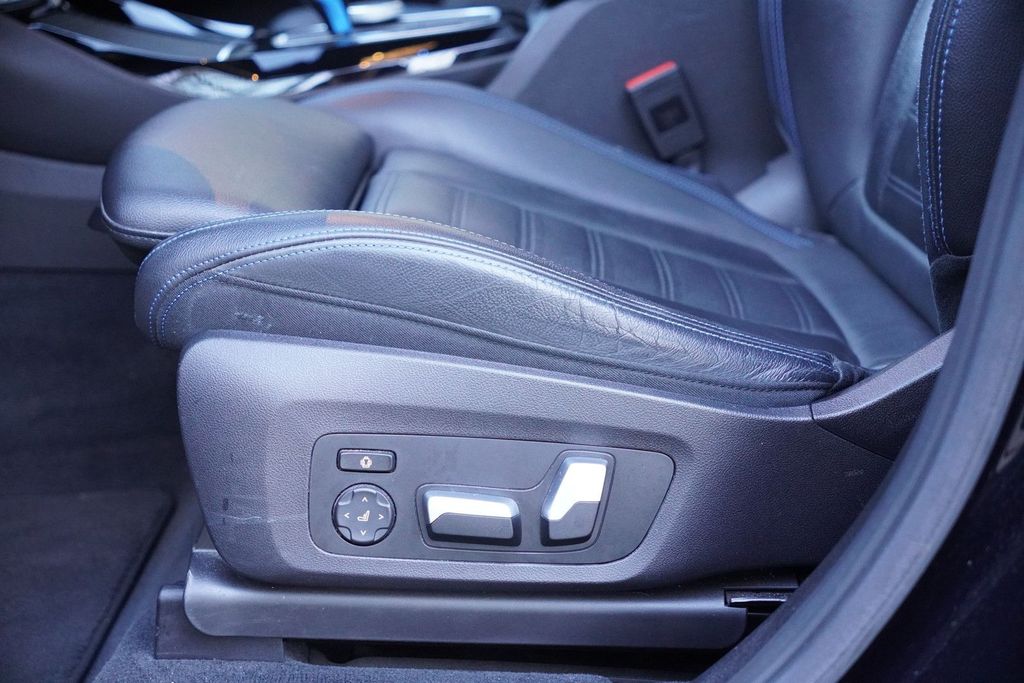 BMW iX3 2022