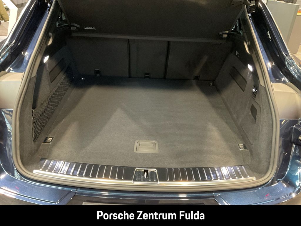 Porsche Cayenne 2026