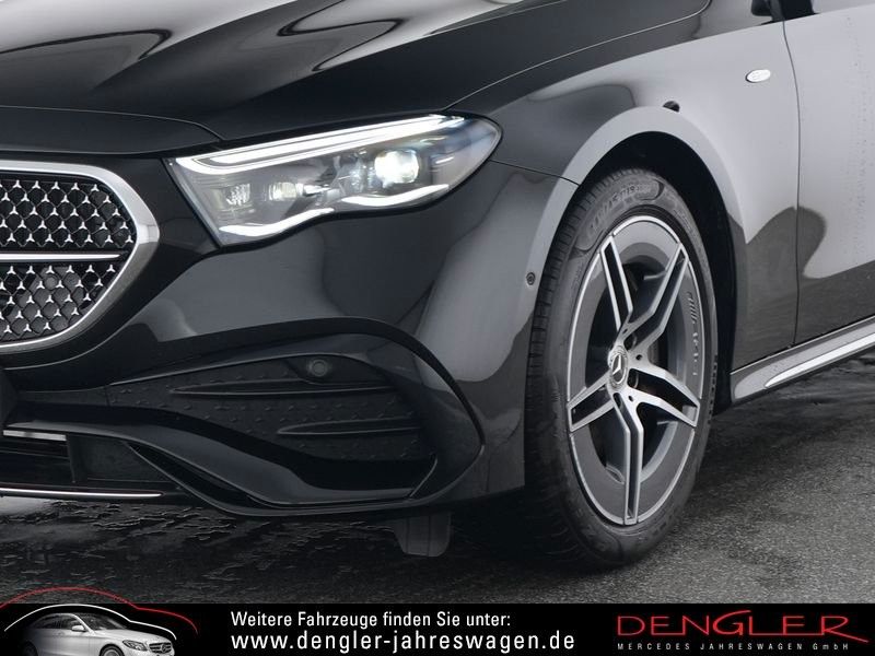 Mercedes-Benz E 300 2025