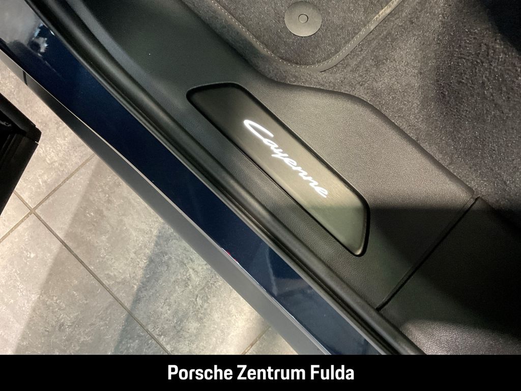 Porsche Cayenne 2026