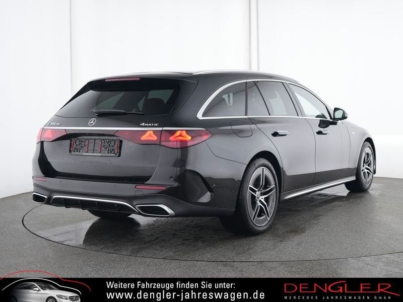 Mercedes-Benz E 300 2025