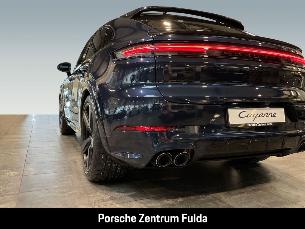 Porsche Cayenne 2026