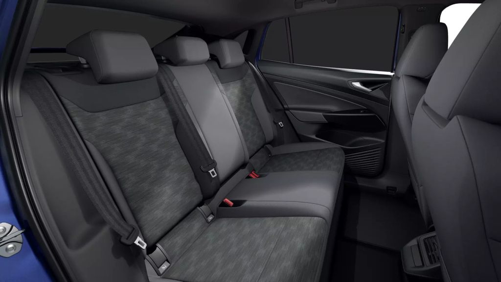 Volkswagen ID.5 2025