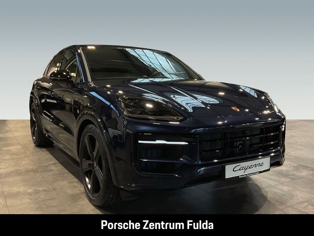 Porsche Cayenne 2026