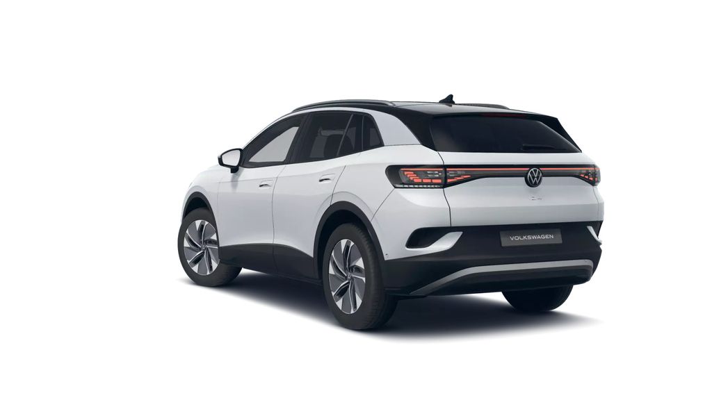 Volkswagen ID.4 2025