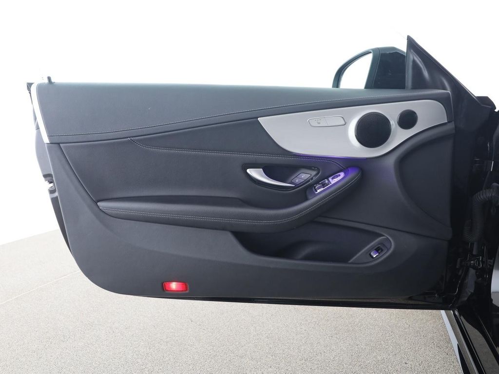 Mercedes-Benz C 200 2022