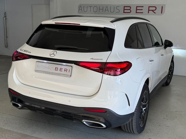 Mercedes-Benz GLC 300 2023