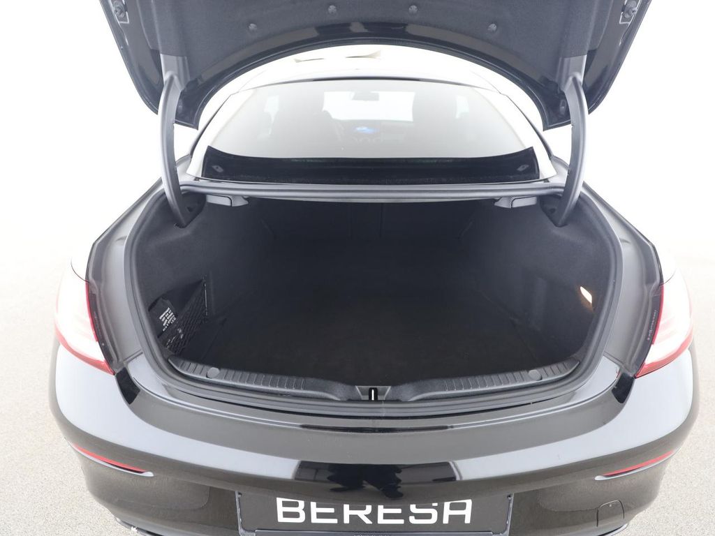 Mercedes-Benz C 200 2022