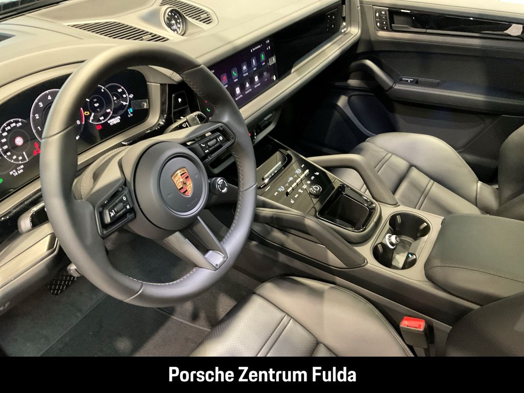 Porsche Cayenne 2026