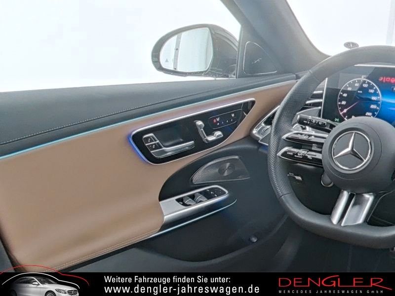 Mercedes-Benz E 300 2025