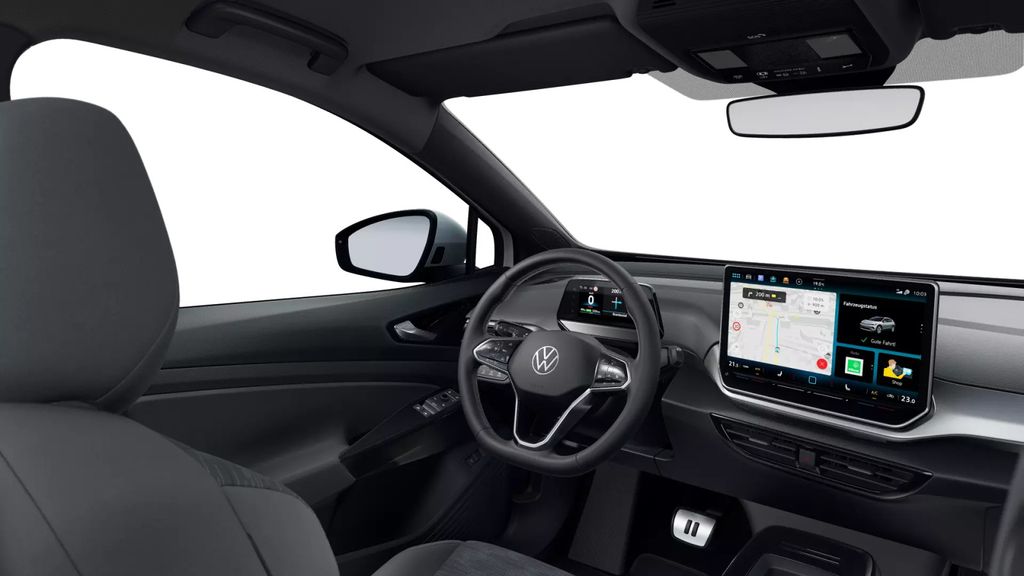 Volkswagen ID.4 2025