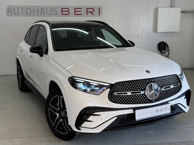 Mercedes-Benz GLC 300 2023