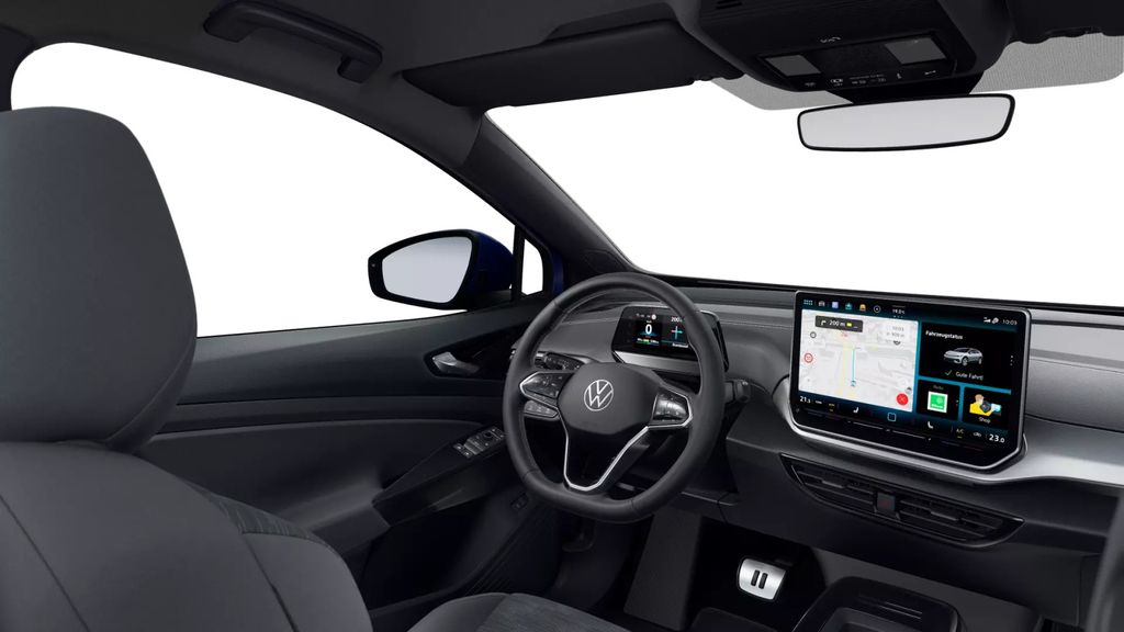 Volkswagen ID.5 2025