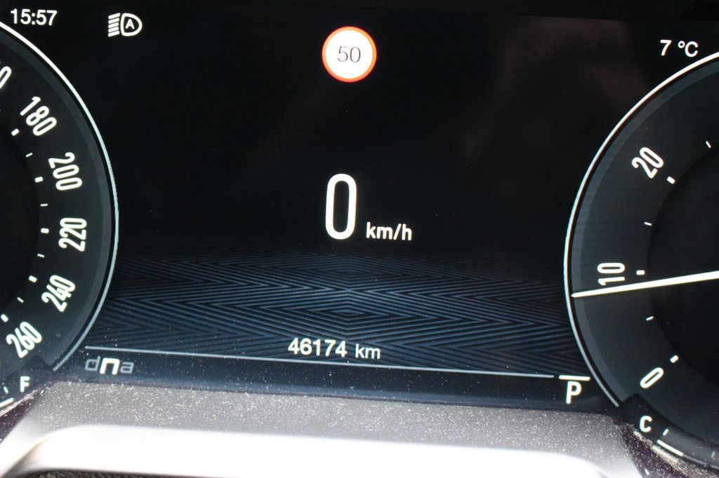 Alfa Romeo Giulia 2023