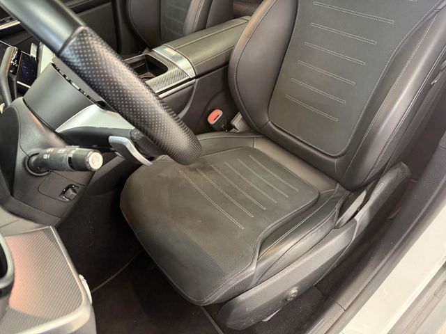 Mercedes-Benz GLC 300 2023