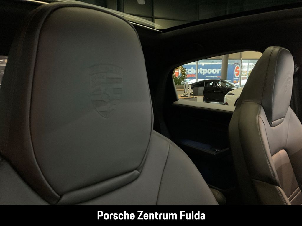 Porsche Cayenne 2026