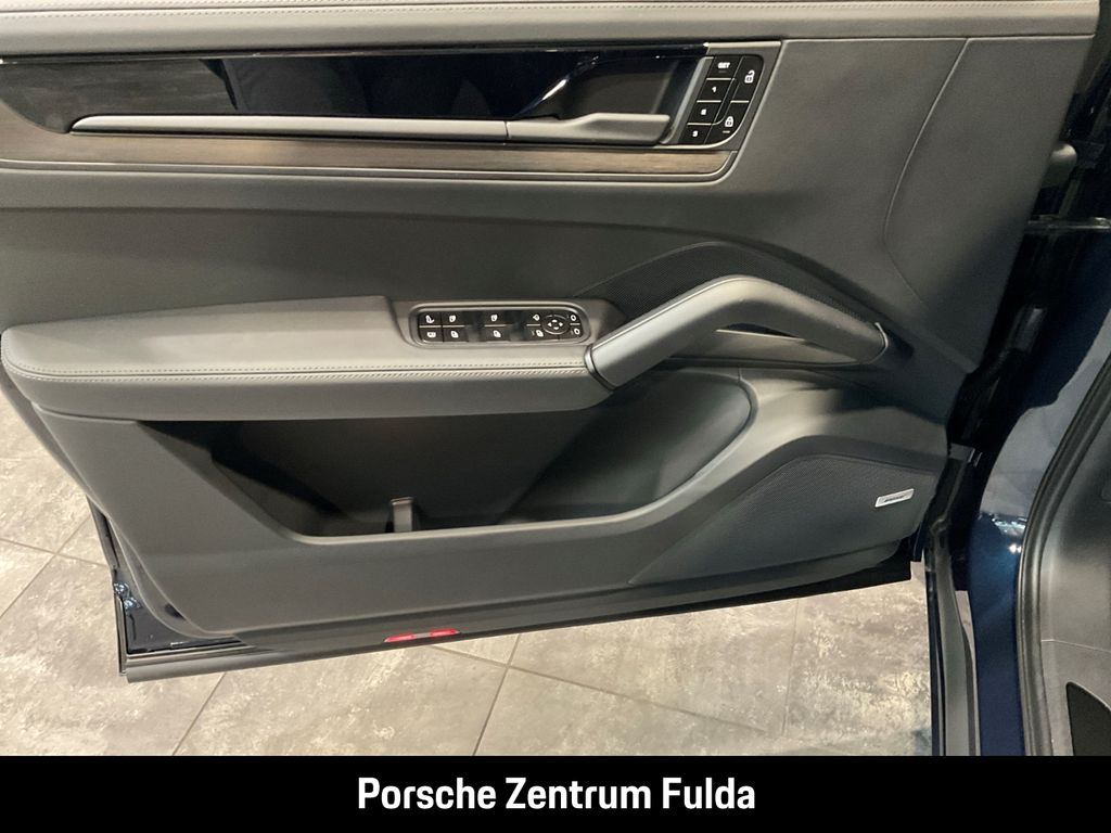 Porsche Cayenne 2026