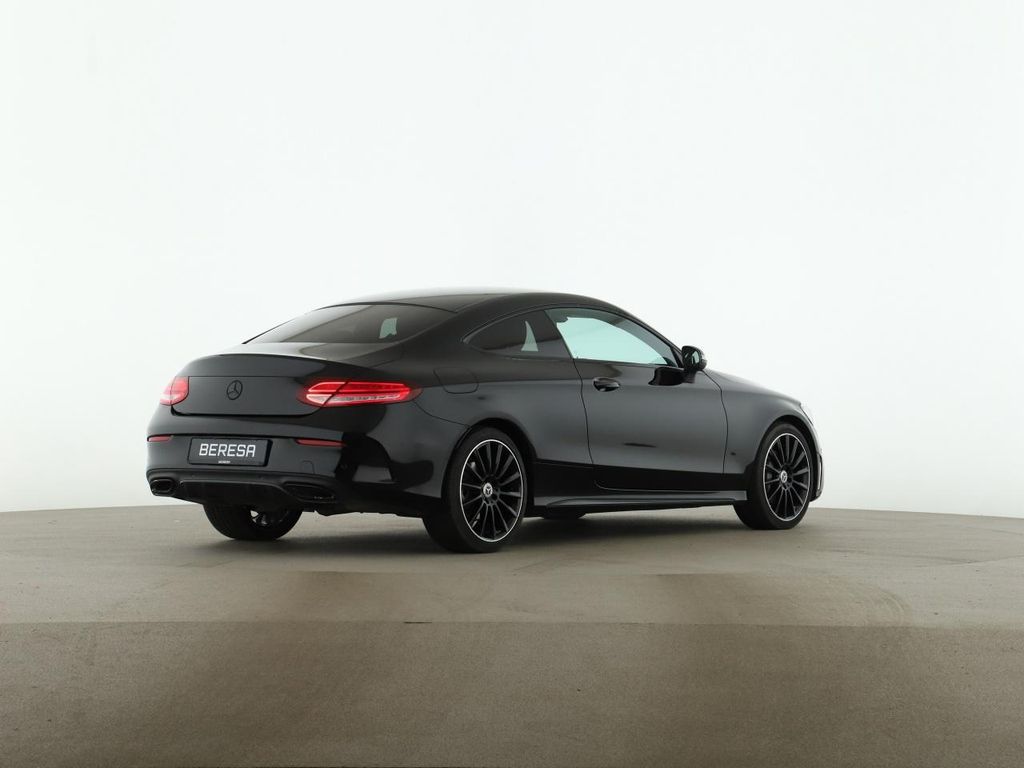 Mercedes-Benz C 200 2022