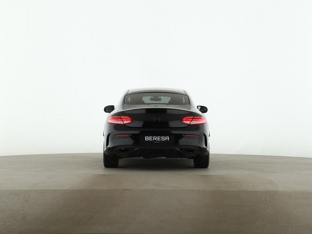 Mercedes-Benz C 200 2022