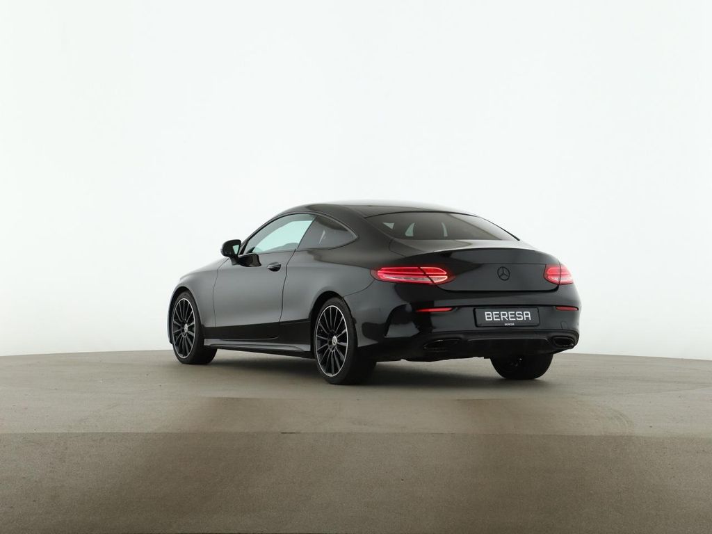 Mercedes-Benz C 200 2022