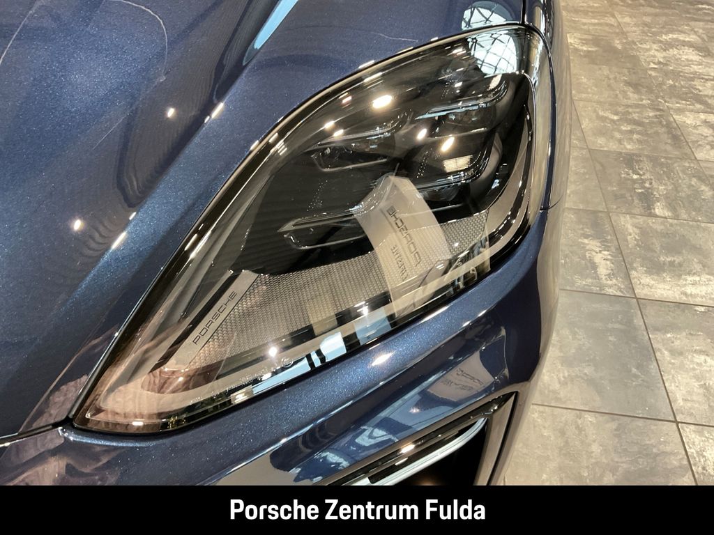 Porsche Cayenne 2026