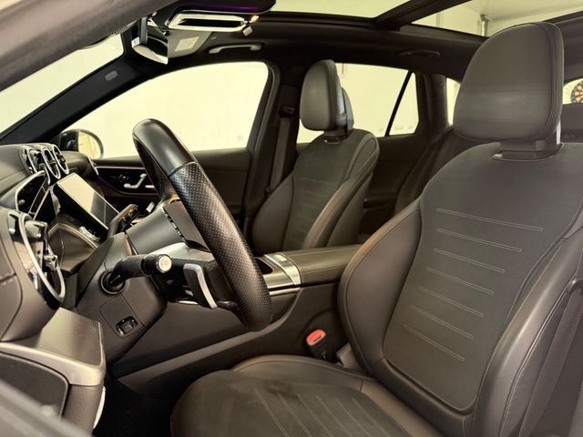 Mercedes-Benz GLC 300 2023