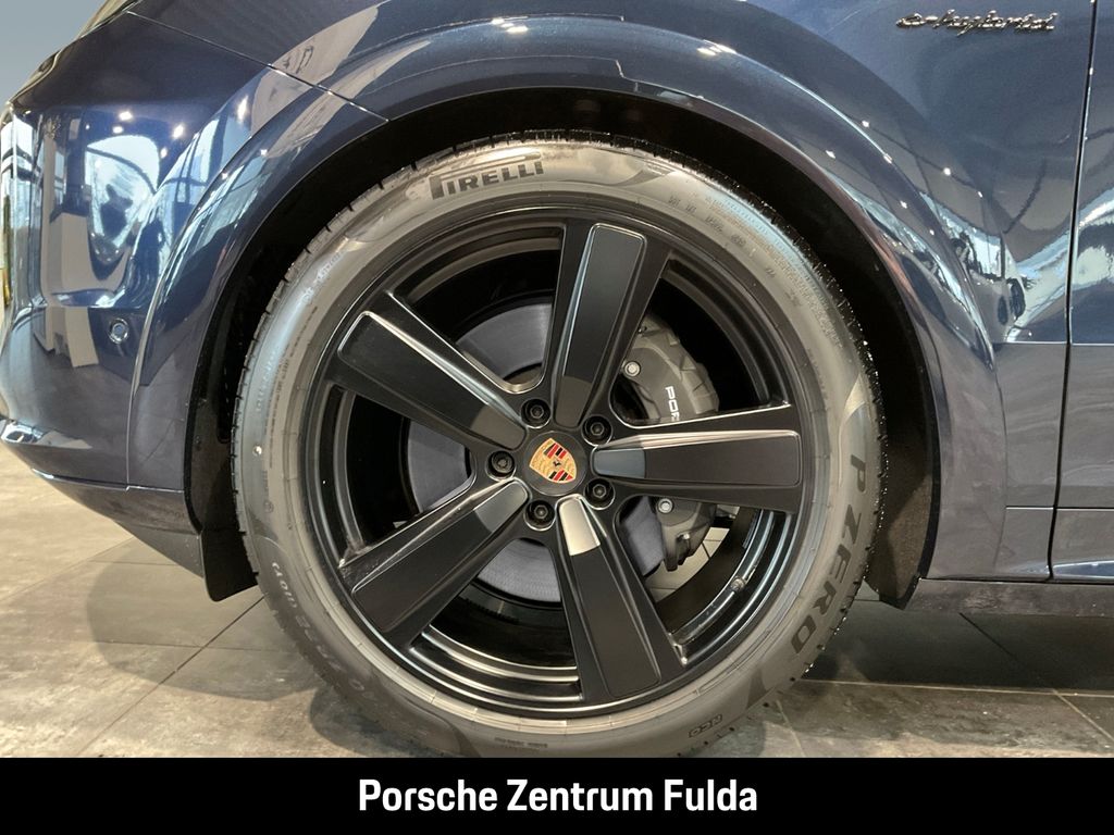 Porsche Cayenne 2026