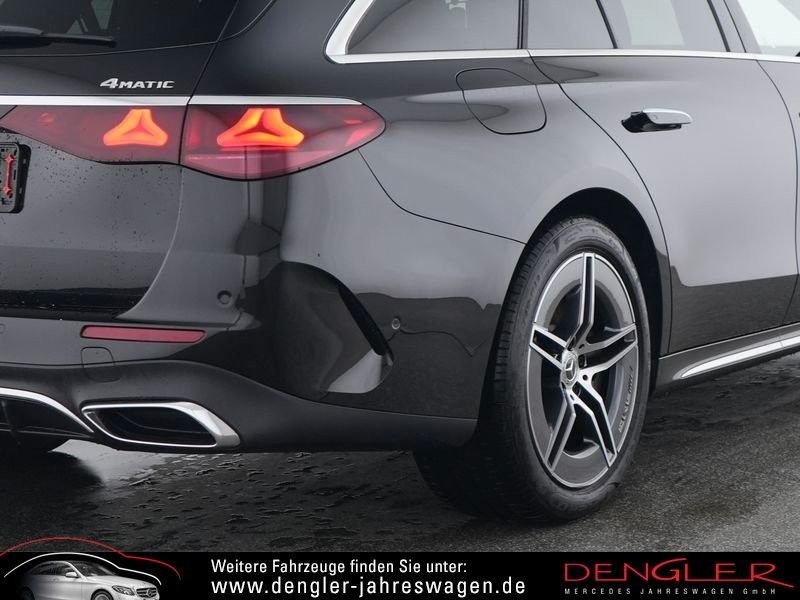 Mercedes-Benz E 300 2025