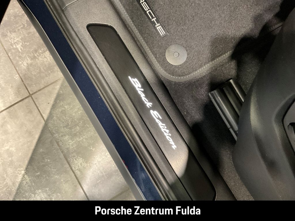 Porsche Cayenne 2026