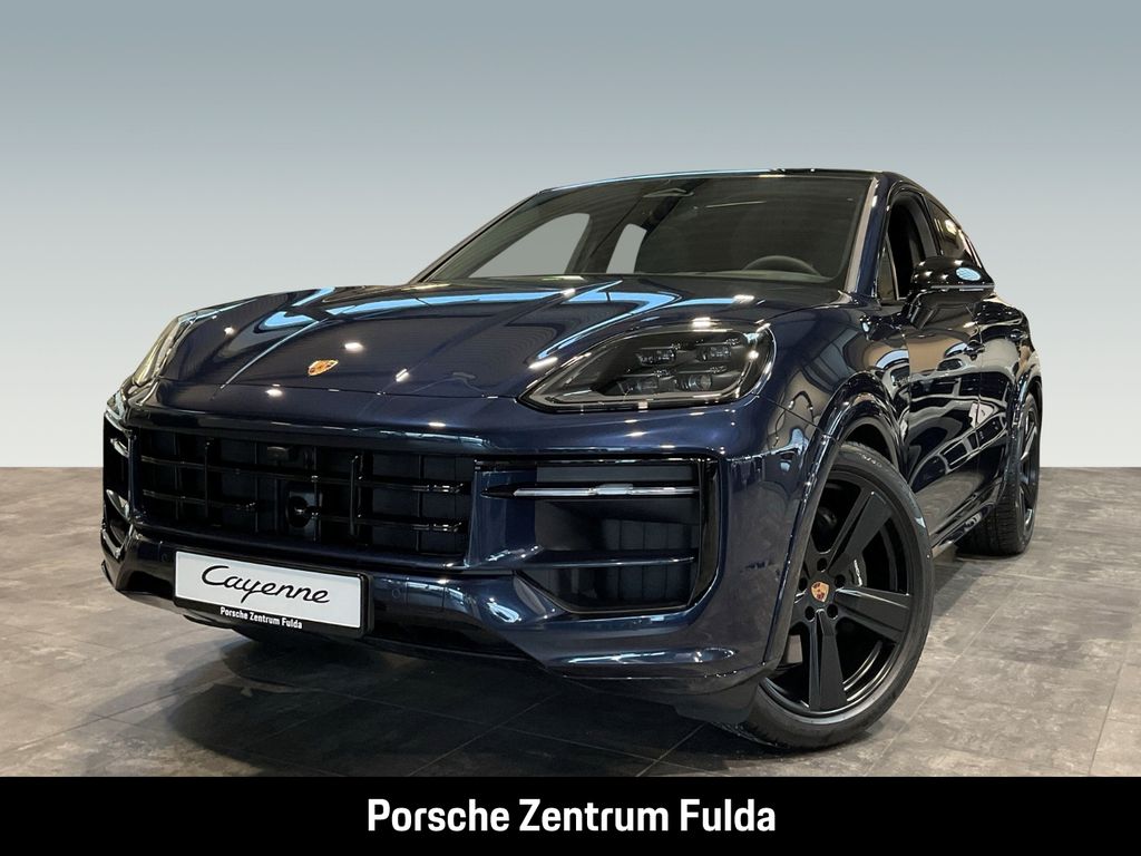 Porsche Cayenne 2026
