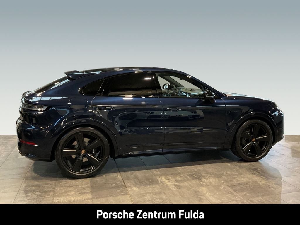 Porsche Cayenne 2026