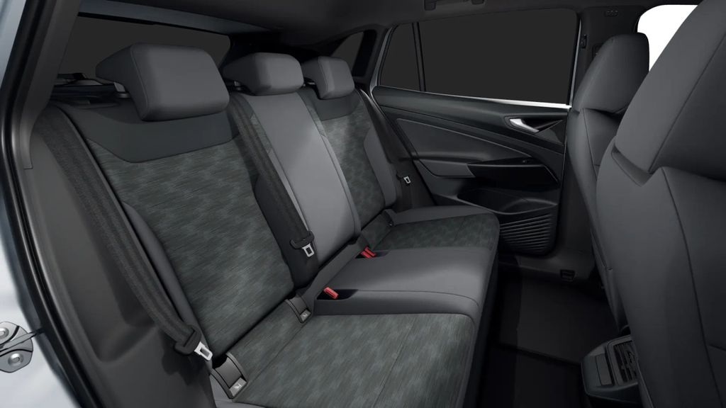 Volkswagen ID.4 2025