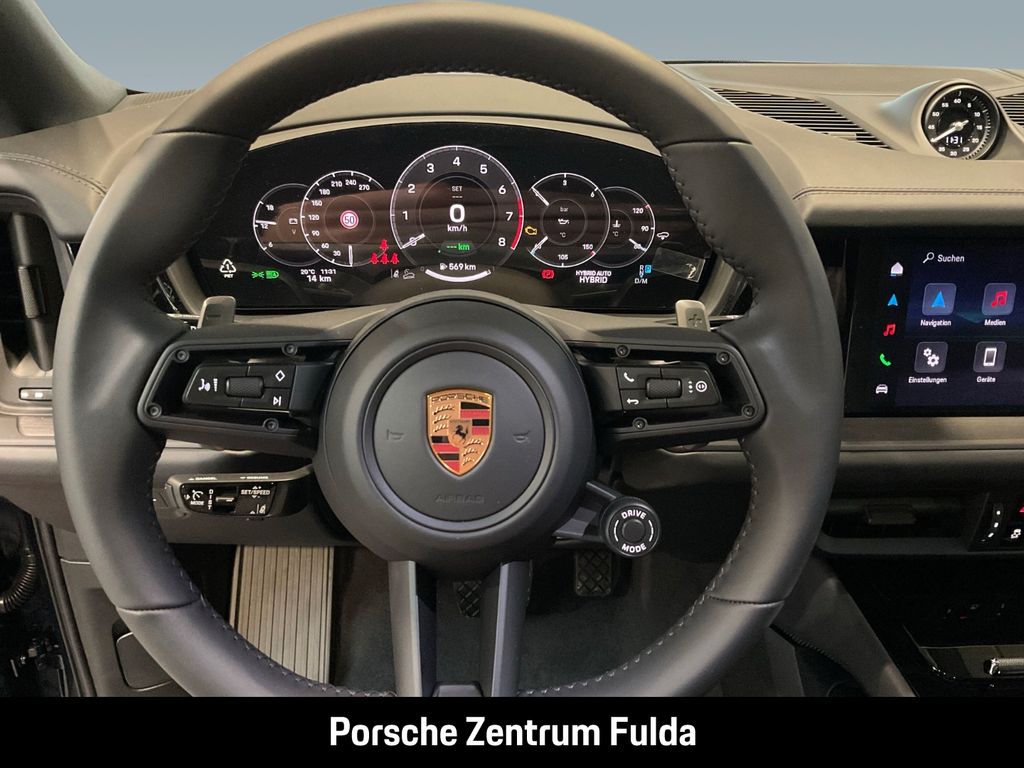 Porsche Cayenne 2026