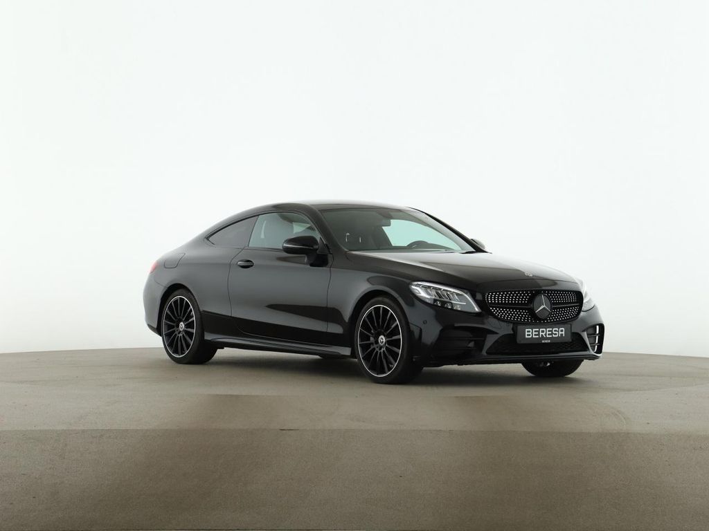 Mercedes-Benz C 200 2022
