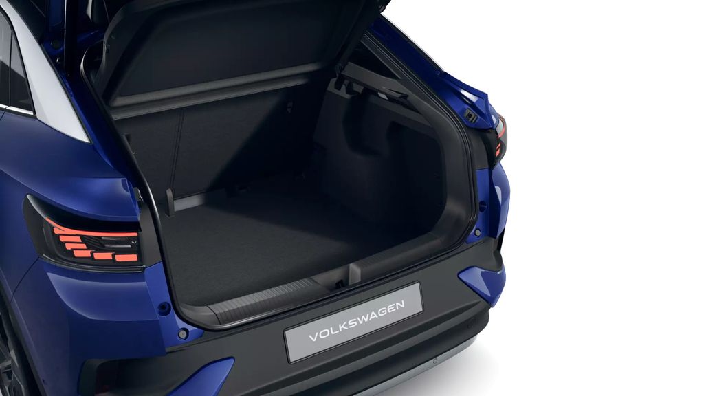 Volkswagen ID.5 2025