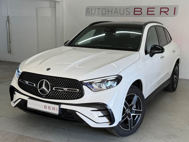 Mercedes-Benz GLC 300 2023