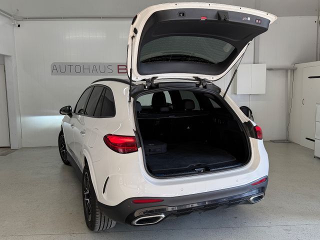 Mercedes-Benz GLC 300 2023