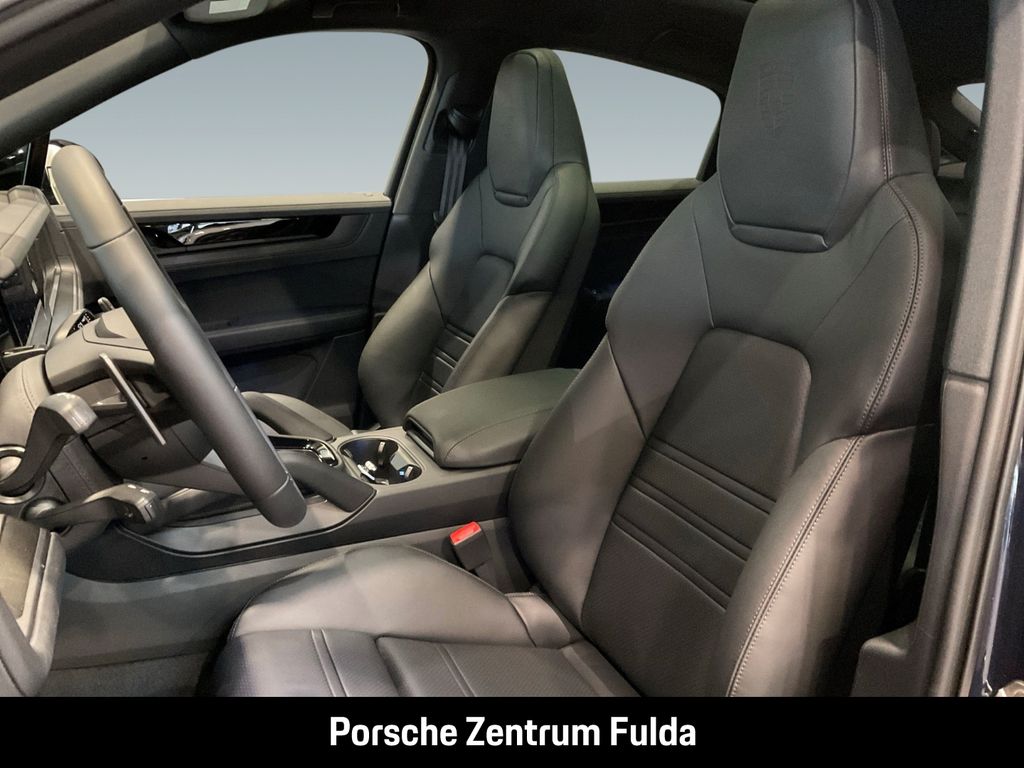 Porsche Cayenne 2026