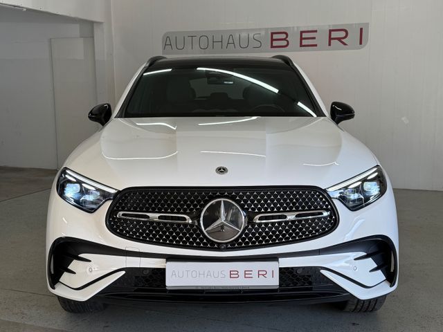 Mercedes-Benz GLC 300 2023