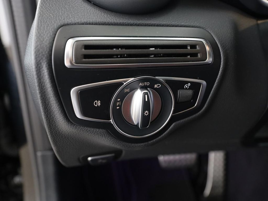 Mercedes-Benz C 200 2022