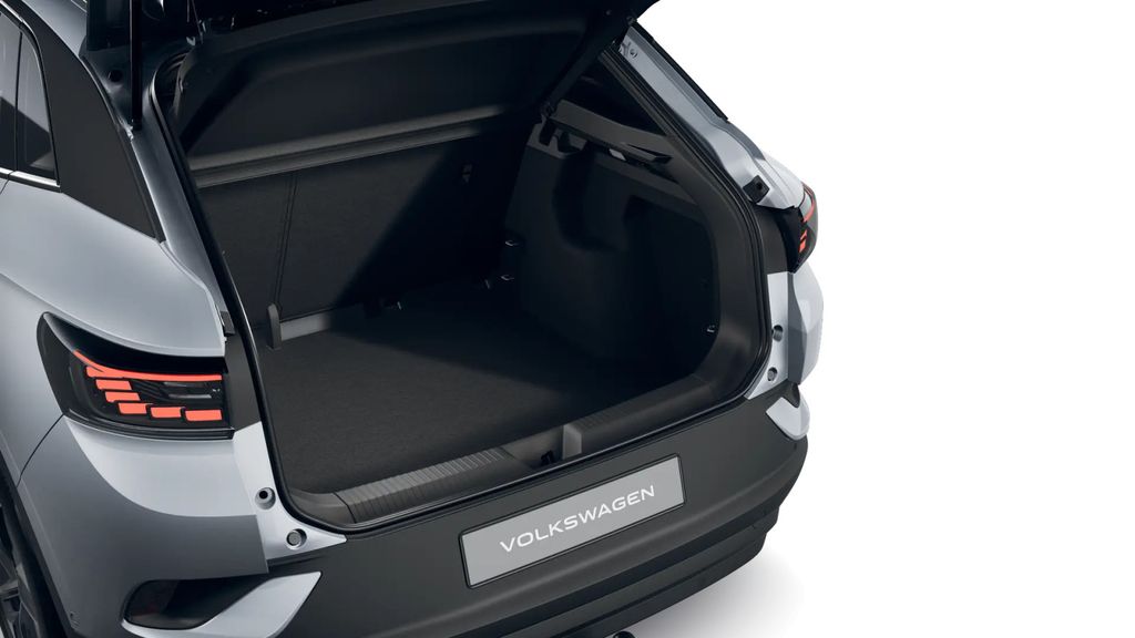 Volkswagen ID.4 2025