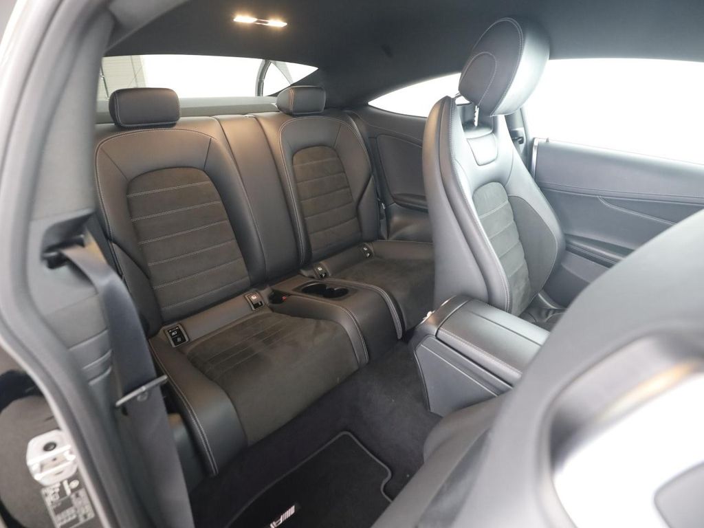 Mercedes-Benz C 200 2022