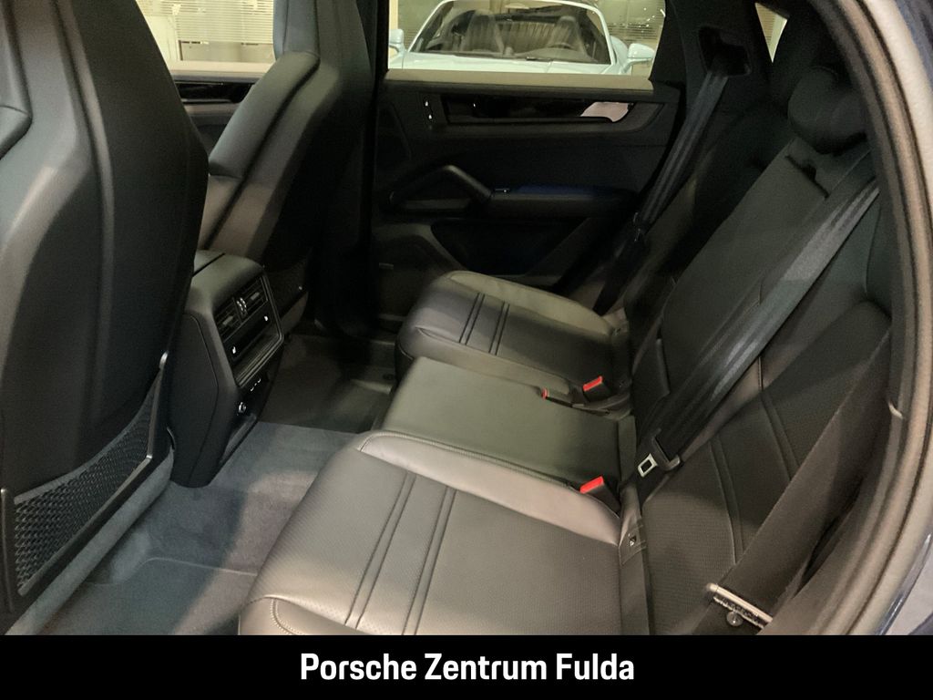 Porsche Cayenne 2026