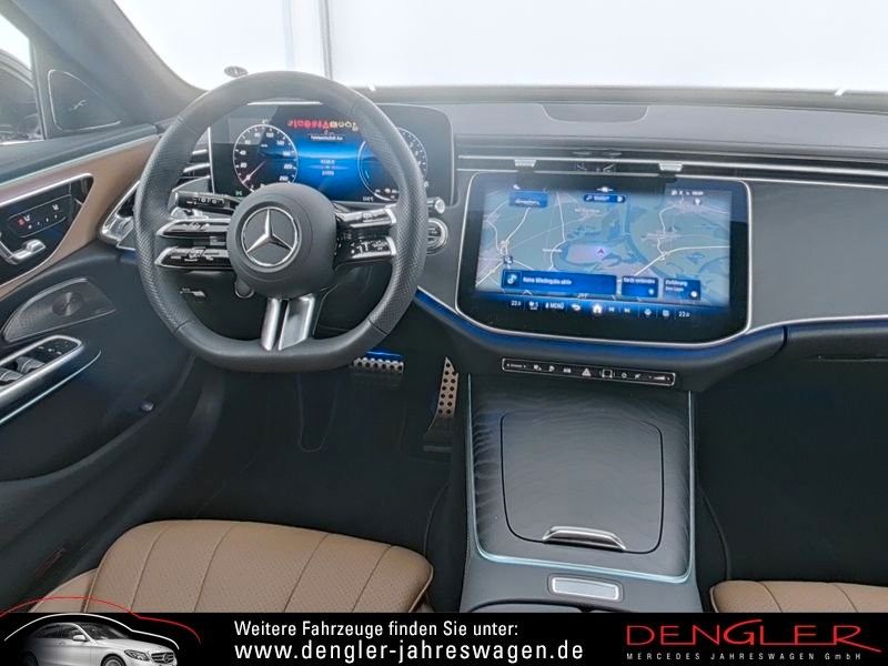 Mercedes-Benz E 300 2025